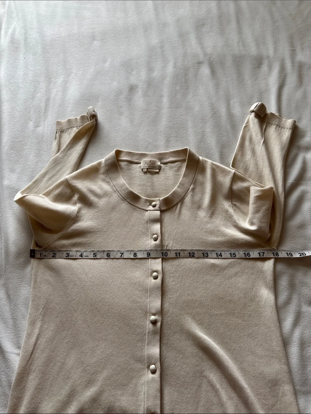 Kate Spade cardigan